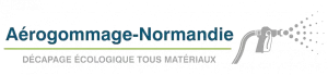 Logo-aérogommage-normandie