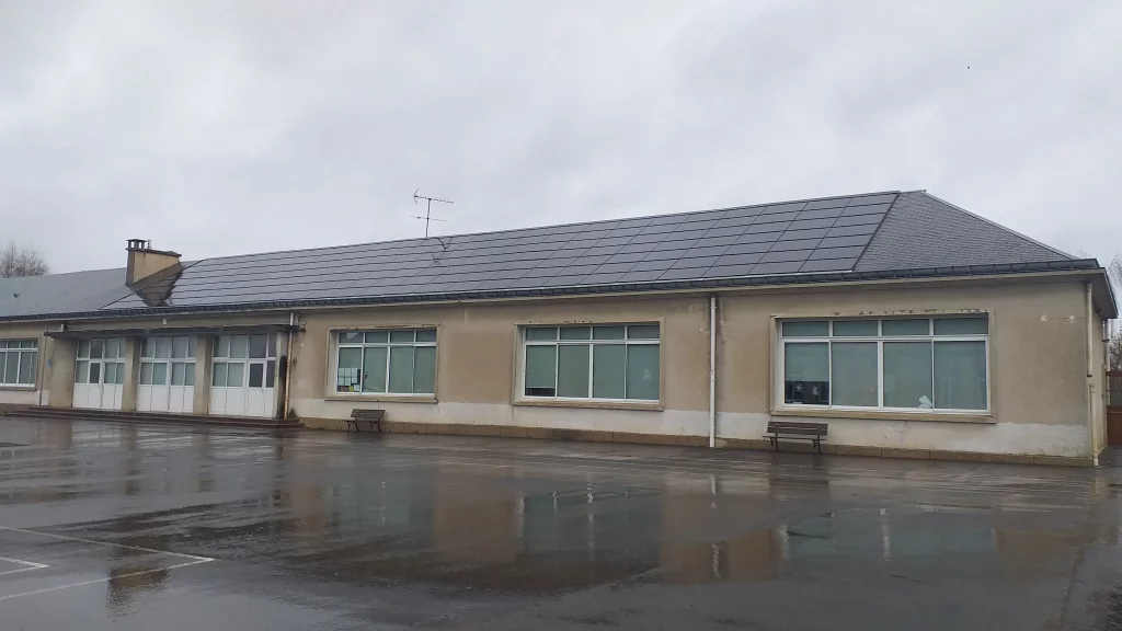 Installation de panneaux photovoltaïques en Normandie pour produire de l’électricité verte